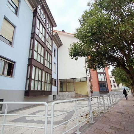 Viviendas Turisticas Los Cubos De Llanes 3 Екстер'єр фото